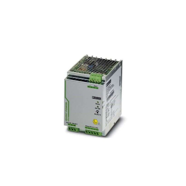 PHOENIX CONTACT 2320898-QUINT-PS/1AC/24DC/20/CO