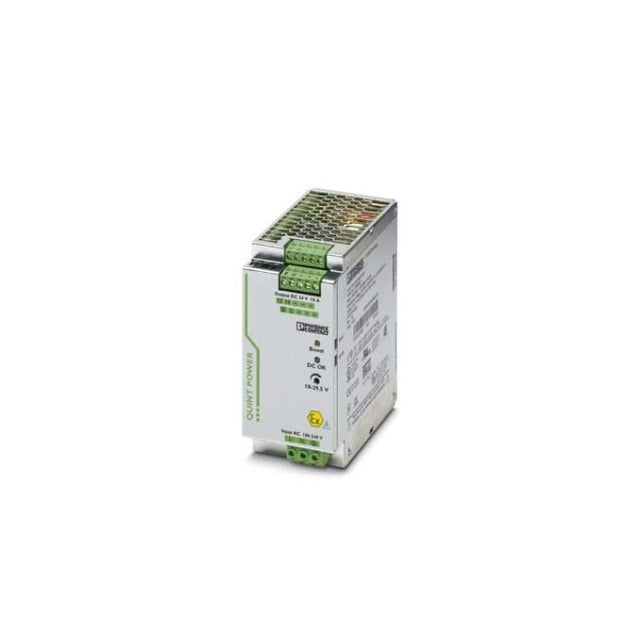 PHOENIX CONTACT 2320911-QUINT-PS/1AC/24DC/10/CO