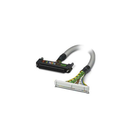 PHOENIX CONTACT 2321680-Roundcable-CABLE-FCN40/1X50/6,0M/M340