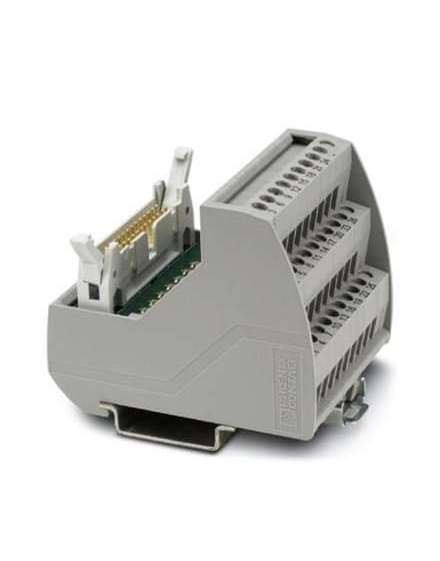 PHOENIX CONTACT 2322087-Interfacemodule-VIP-3/SC/FLK26/LED