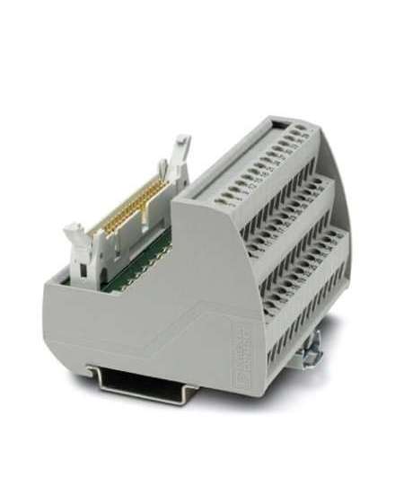 PHOENIX CONTACT 2322100-Interfacemodule-VIP-3/SC/FLK40/LED