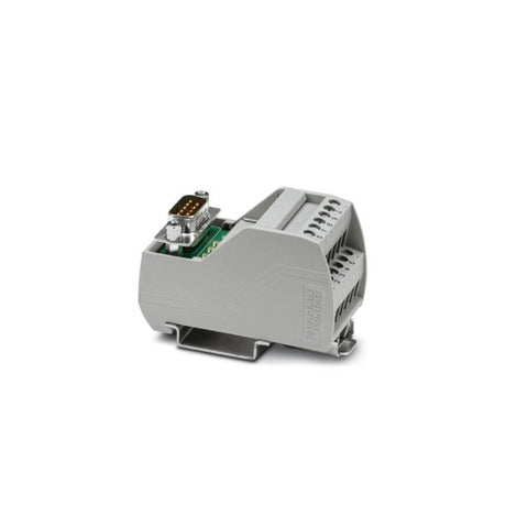 PHOENIX CONTACT 2322142-Interfacemodule-VIP-2/SC/D9SUB/M/LED