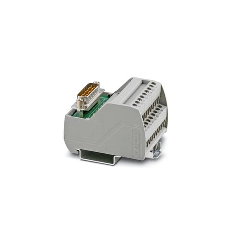 PHOENIX CONTACT 2322155-Interfacemodule-VIP-2/SC/D15SUB/M/LED