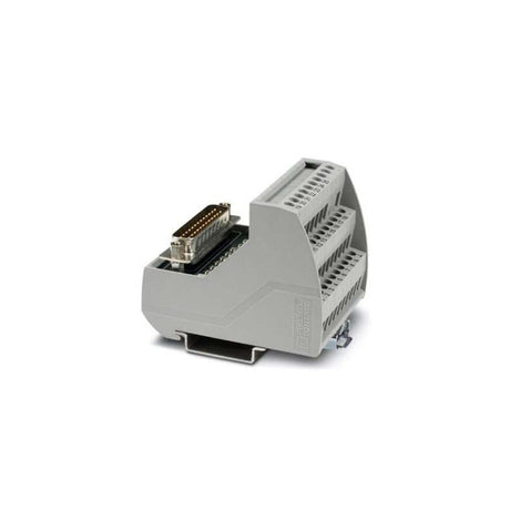 PHOENIX CONTACT 2322168-Interfacemodule-VIP-3/SC/D25SUB/M/LED