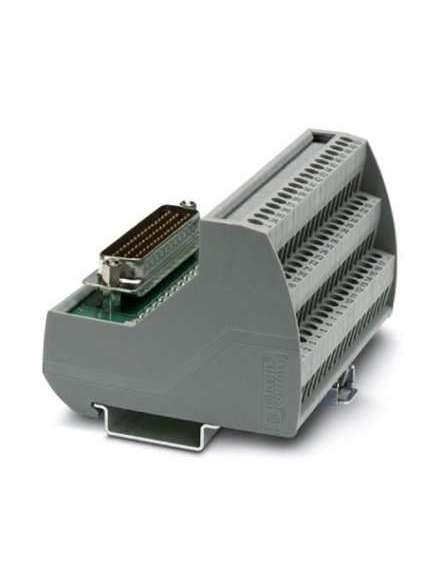 PHOENIX CONTACT 2322184-Interfacemodule-VIP-3/SC/D50SUB/M/LED