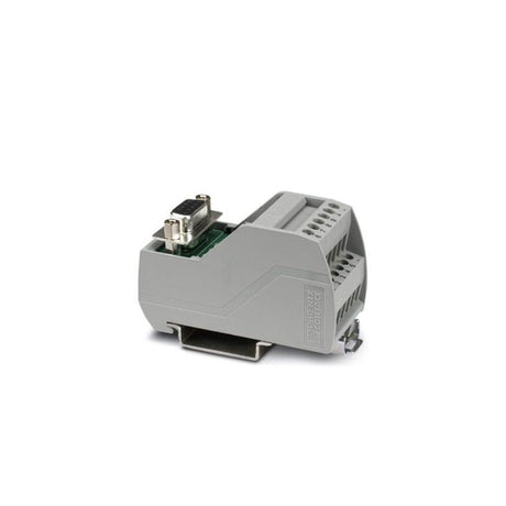 PHOENIX CONTACT 2322197-Interfacemodule-VIP-2/SC/D9SUB/F/LED