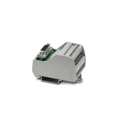 PHOENIX CONTACT 2322207-Interfacemodule-VIP-2/SC/D15SUB/F/LED