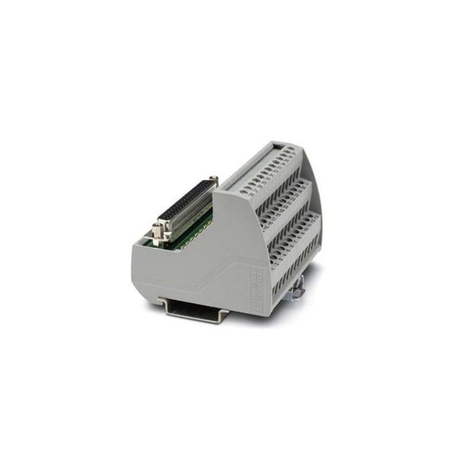 PHOENIX CONTACT 2322223-Interfacemodule-VIP-3/SC/D37SUB/F/LED