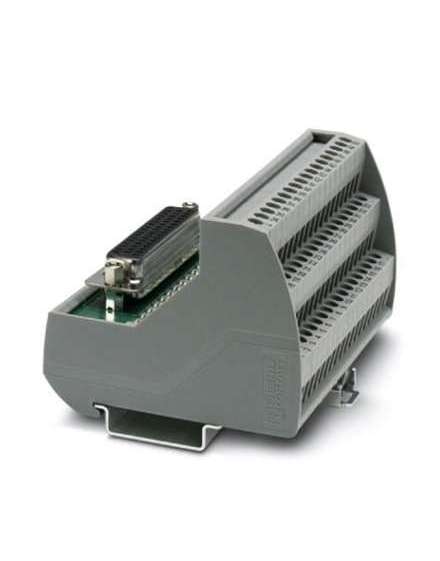 PHOENIX CONTACT 2322236-Interfacemodule-VIP-3/SC/D50SUB/F/LED