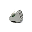 PHOENIX CONTACT 2322265-Passivemodule-VIP-3/SC/FLK14/8IM/LED/PLC