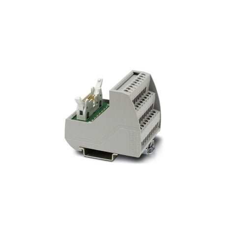 PHOENIX CONTACT 2322265-Passivemodule-VIP-3/SC/FLK14/8IM/LED/PLC