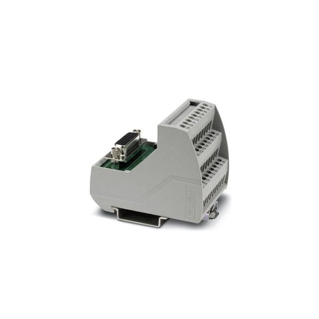 PHOENIX CONTACT 2322414-Interfacemodule-VIP-3/SC/HD26SUB/F