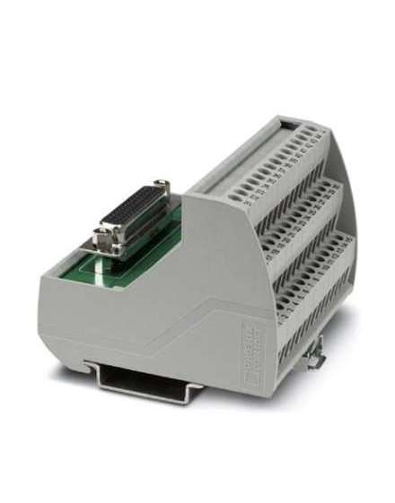 PHOENIX CONTACT 2322427-Interfacemodule-VIP-3/SC/HD44SUB/F