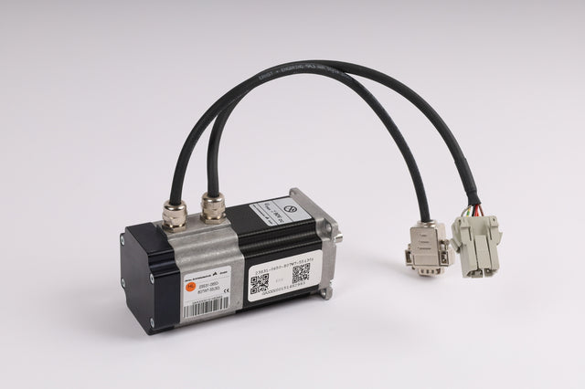 JAT - JENAER ANTRIEBSTECHNIK 23S31-0650-807W7-5530