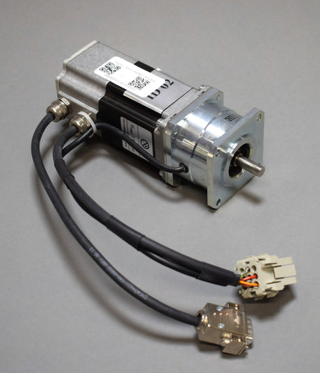 JAT - JENAER ANTRIEBSTECHNIK 23S31-0650-8B5N7-5530