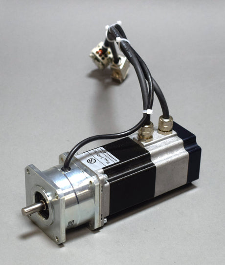 JAT - JENAER ANTRIEBSTECHNIK 23S31-0650-8B7W7-5530