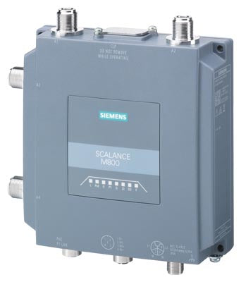 SIEMENS 6GK5856-2EA00-3DA1