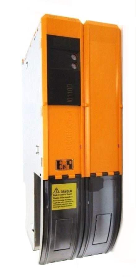 B&R 8BVI0110HWD0.000-1B&R