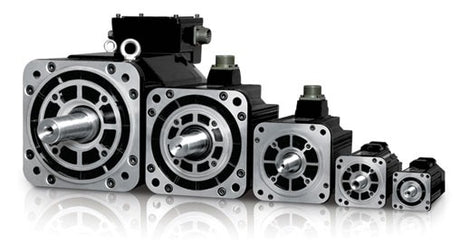 YASKAWA SGMGV-05D8M21