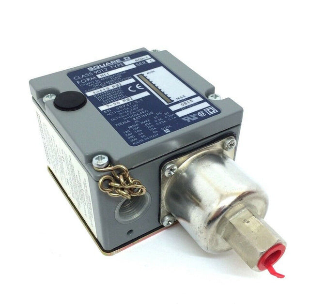 SCHNEIDER ELECTRIC 9012-ACW-1