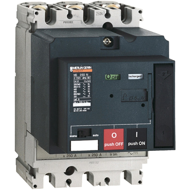 SCHNEIDER ELECTRIC 29433