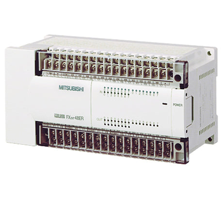 MITSUBISHI FX2N-48ER