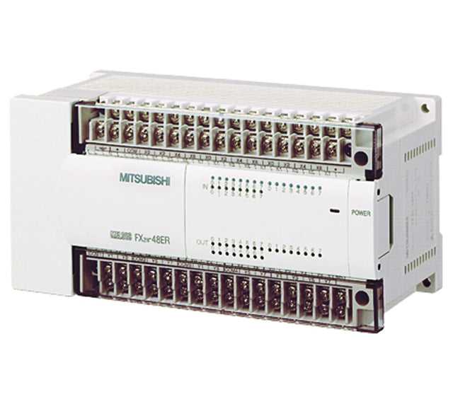 MITSUBISHI FX2N-48ER