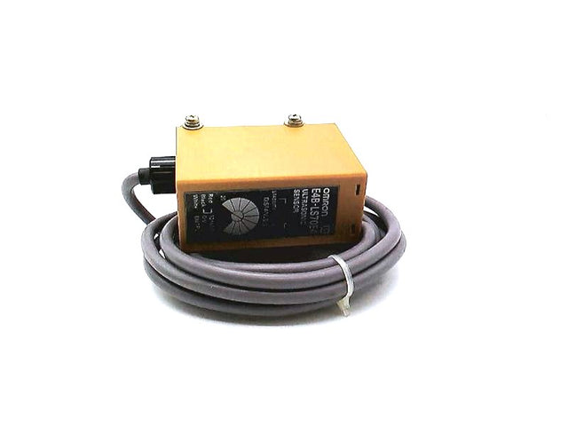 OMRON E4B-LS70E4
