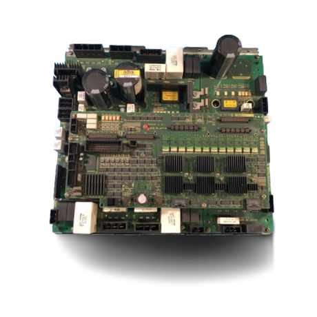 FANUC A20B-2101-023