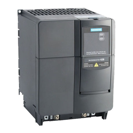 SIEMENS 6SE6420-2AC24-0CA0