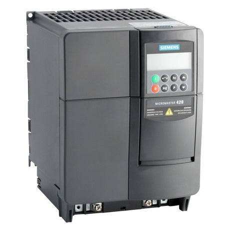 SIEMENS 6SE6436-2BD31-1CA0