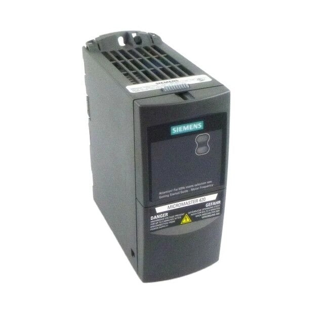 SIEMENS 6SE6440-2UD21-5AA0