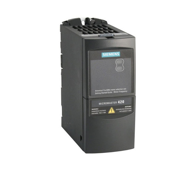SIEMENS 6SE6420-2UD17-5AA0
