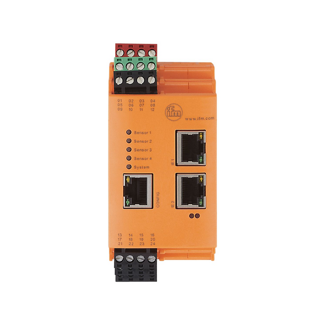 IFM VSE151