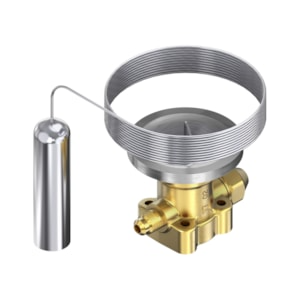 DANFOSS 067B3602
