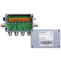 WEIDMULLER 8564170000-FBCONPACG/M124WAYEX