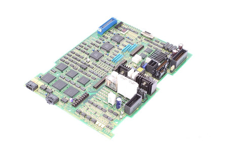 FANUC A16B-2100-0200/05D