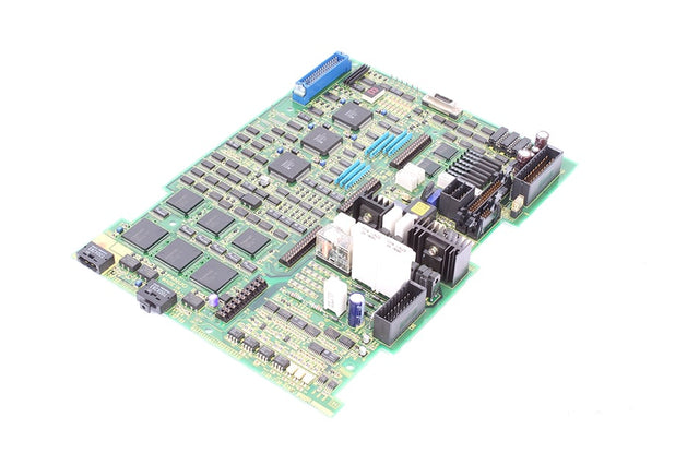 FANUC A16B-2100-0200/05D