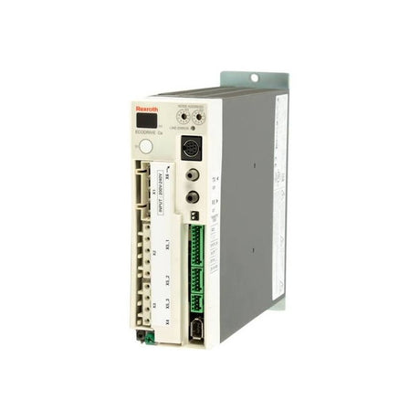 BOSCH REXROTH R911295608BoschRexroth-DKC02.3-018-3-MGP-01VRS