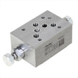 PARKER FM2DDSVHT