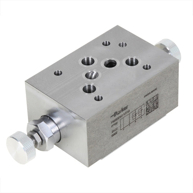 PARKER FM2DDSVHT