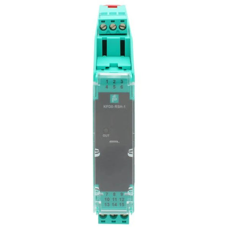 PEPPERL+FUCHS 203635-KFD0-RSH-1