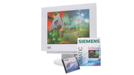 SIEMENS 6AV6371-1DR07-0AX0