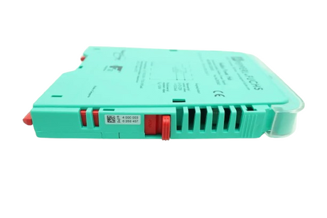 PEPPERL+FUCHS 210362-HD2-FBPS-123.500