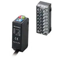 KEYENCE PZ-M62P
