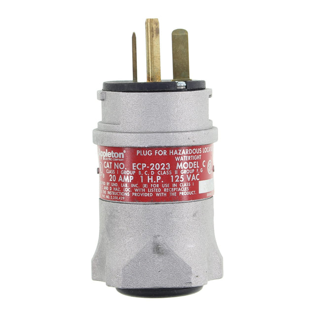 EMERSON ECP-2023-Appleton