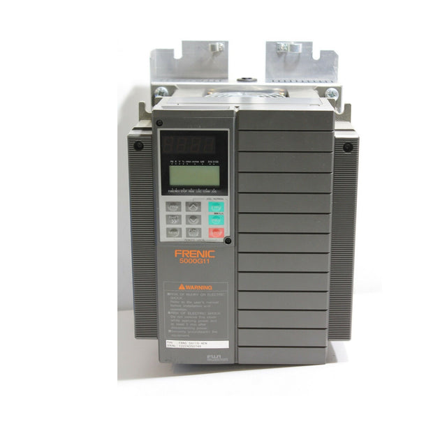 FUJI ELECTRIC FRN7.5G11S-4EN
