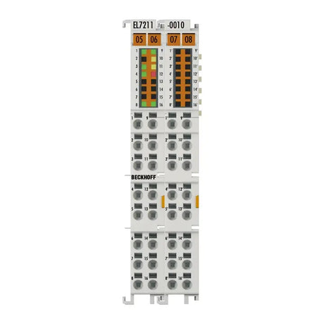 BECKHOFF EL7211-0010