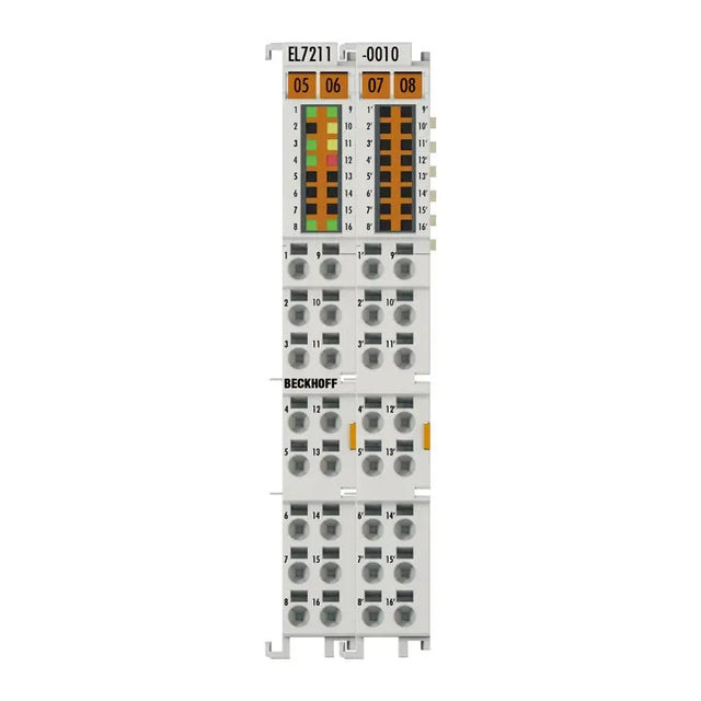 BECKHOFF EL7211-0010