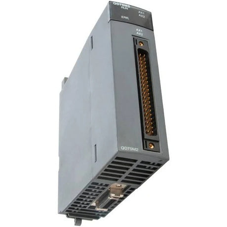 MITSUBISHI QD75M2